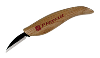 Дърворезбарски нож Flexcut KN14 Roughing Knife